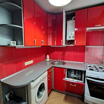 Продається 2 кімнатна квартира з ремонтом м.Новий Розділ пр-т.Шевченка 22а