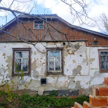 Продам дом в Люботине