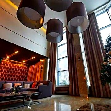 Квартира в ЖК PECHERSKY, бізнес-клас, резервне живлення, укриття.