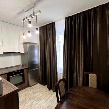 Аренда 2-х комнатной квартиры Театр Оперы и Балеты, центр