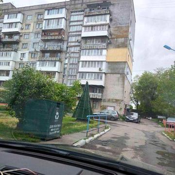 Продам квартиру в Хаджибейському районі