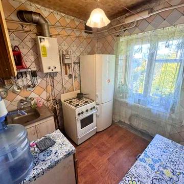 2 кім в ЦЕГЛІ житловий стан ПОЛЯ (Кірова) (704421)