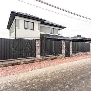 Продаж будинку, Осещина, Вишгородський -н