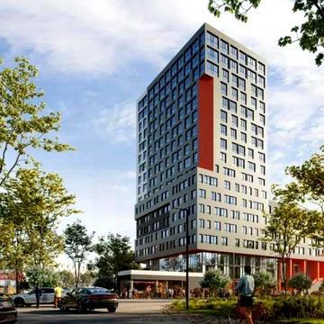 Продаж 2 кімн квартири по вул. Стрийська