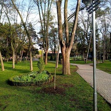 1-кімнатна квартира на Варненській/Ген.Петрова, поруч з парком М.Твена