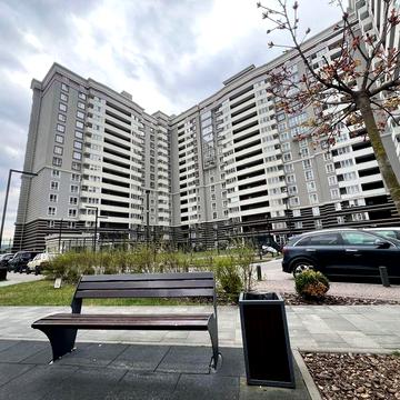 Продаж сучасної квартири в ЖК Над Бугом, вул.Зарічанська ЖК Над Бугом