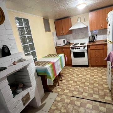 Здам 1 кім квартиру Чабани вул. Машинобудівників для однієї дівчини