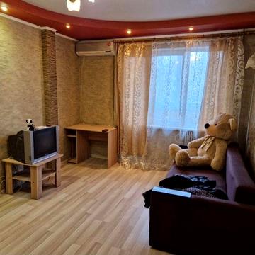 Сдам 1-к кв м."Салтовская"