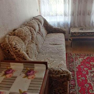 Сдам двухкомнатную квартиру