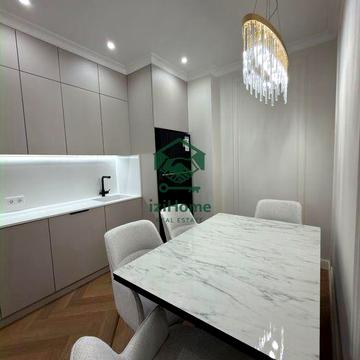 Аркадия! ЖК Эллада! Генуэзская! Первая сдача!