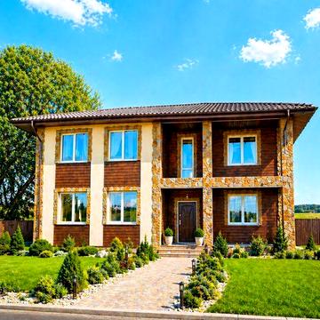 Будинок в с. Бузова, Бучанський район