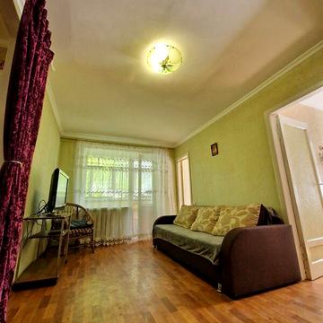 Довгострокова оренда 3к Квартира Артура Савельєва (Черняховського) вулиця