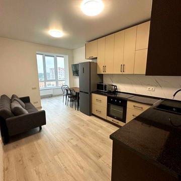 Оренда квартири в ЖК Перлини Корбутівки