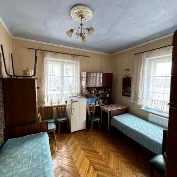 Оренда квартири в гарному районі