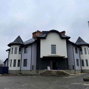 Ексклюзив! Велика 2-к квартира клубного типу в дуже затишній локації