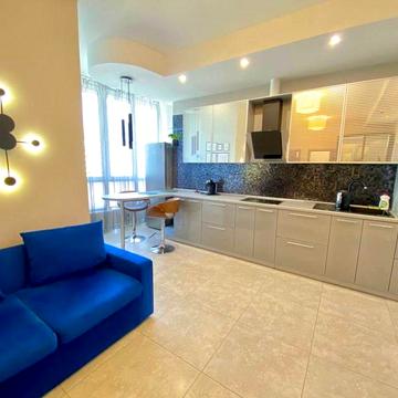 Аренда 3к квартира Панорама