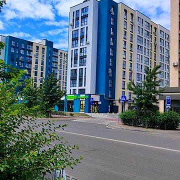 Продаж 1- кім.ж/к Лагуна від власника - 45 кВ на 9/10. ЖК Лагуна