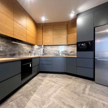 Новопольова вул., 2 корп. 1