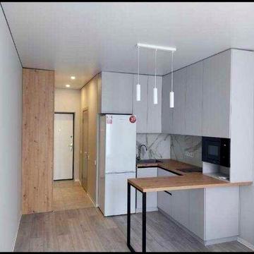 Продаж 1 ком з ремонтом ЖК Санвіль ЖК Sanville