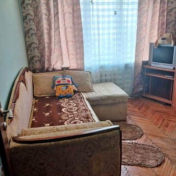 Підселення для дівчини в 2-кім. квартиру вул. Наукова - Пулюя - В. Великого