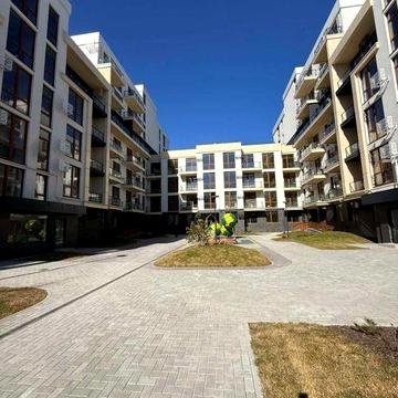 Продаж 1 -кім квартири від власника,переуступка  41.85 , 5 поверх, ЖК Аурум Лаунж, зданий ЖК Аурум Лаунж