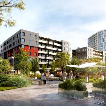 Продаж помешкання в новобудові Франківський район