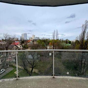 3х ком 94 м2 ЖК Корфу/Ванный переулок/Море/10 ст.Б.Фонтана