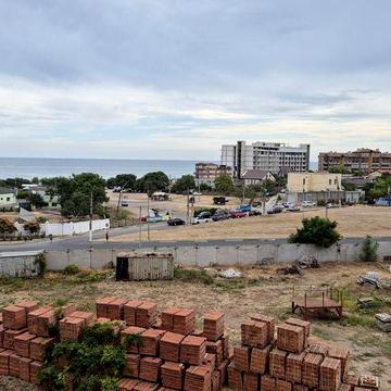 Квартира с видом на море БЕЗКОМИССИИ г.Черноморск ЖК Парус ЖК Парус