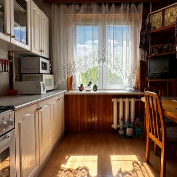 ЮВІЛЕЙНИЙ. Здам ДОБРОТНУ 1 кімнатну квартиру за ХОРОШОЮ ЦІНОЮ, поруч із Зупинкою.