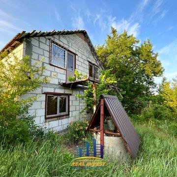 Продається дача/ будинок у Вільному