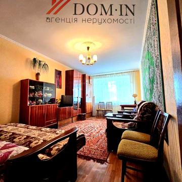 Харківська вул., 4