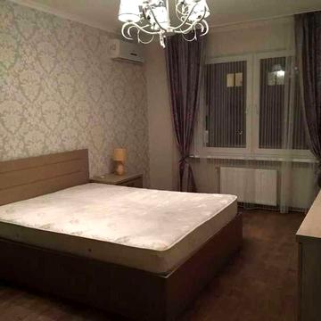 Оренда 2-кімнатної квартири в ЖК Амурський