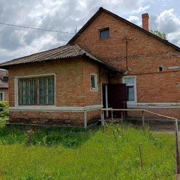 Продаж частини будинку смт. Терезине
