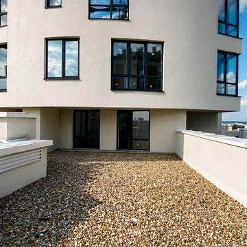 Квартира мрії у Львові: 2 кімнати, тераса, 85,7 м², ЖК Парус City ЖК Парус-Сіті