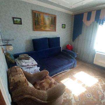 Продается 2к.квартира(жилкоп)ЦЕНТР ГОРОДА! Московская.(Мариуполькая).