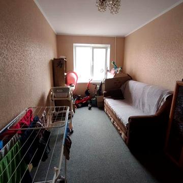 Оренда 4- х кімнатної квартири на 97- му кварталі