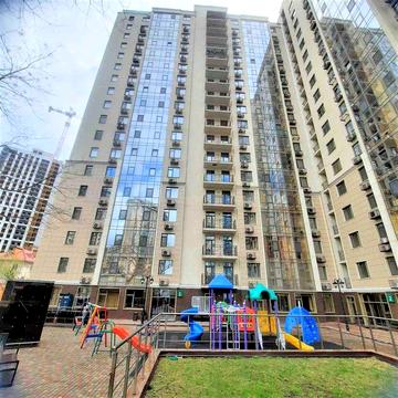 Продам  1 комнатную квартиру  6 Жемчужина Аркадия Гагаринское Плато ЖК 6 Жемчужина