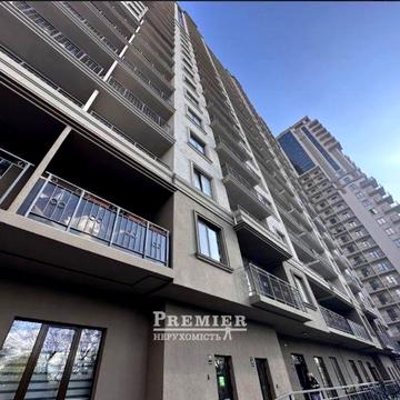 Ексклюзив 1 кімнатна 48м2 Парк Перемоги ЖК Акрополь