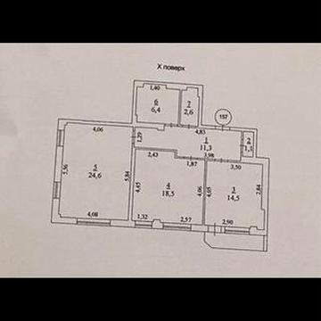 Продається 2-кімнатна квартира ЖК Сонячний