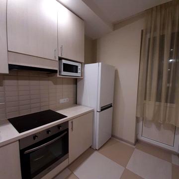 Єлизавети Чавдар вул., 38-А