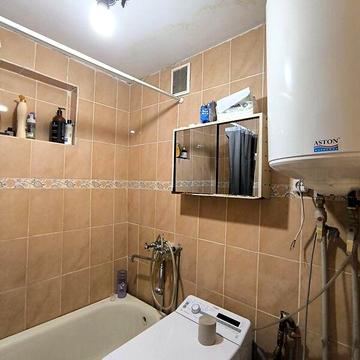 Довгострокова оренда 1к Квартира Науки (Гагаріна) проспект