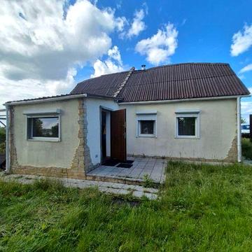 Продаж будинку в с. Піщана , київська область