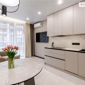 Довгострокова оренда 2к Квартира Кучеревського бульвар ЖК К12