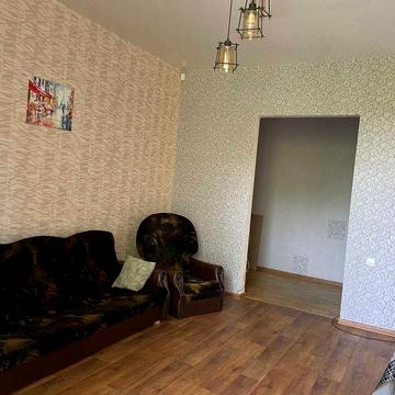 Здається в оренду 2-кімнатна квартира в Дніпрі за адресою пр. Дмитра Яворницького, 119 (кут з вул. Пастера)