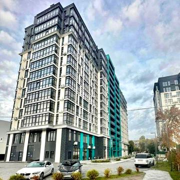 Оренда 1-но кімн.кв новобудова, район Глобала.