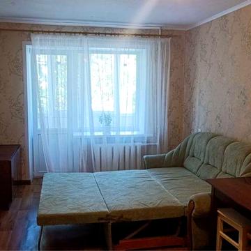 Здам 1 кімнатну квартиру на Молодіжному