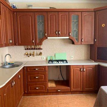 Оренда 2к квартири, індивідуальне опалення, Виставка