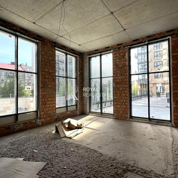 Бульварно-Кудрявська вул. (Воровського), 17-В