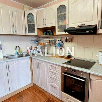 Продаж 2К квартири з ремонтом Ернста 6 Солом’янський Правий берег Турецьке містечко