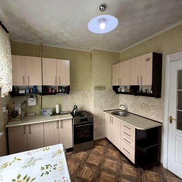 Продаж 1-кімнатна квартира Біла Церква Незалежності